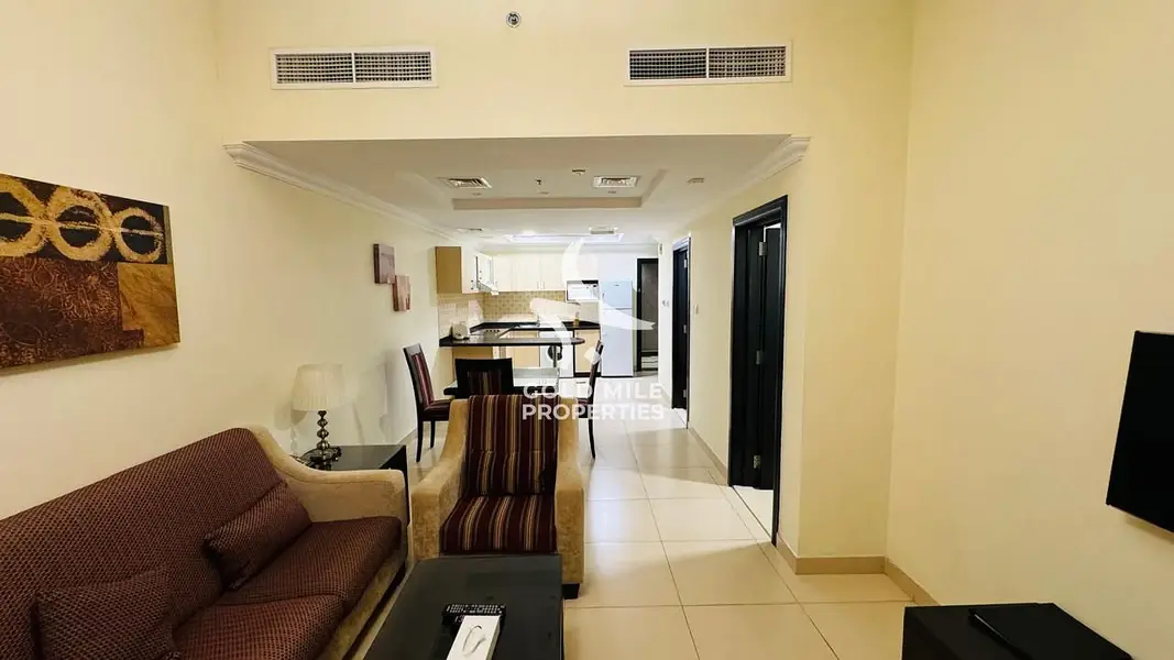 Spacious & Fully Furnished | Road View | Move-In Ready