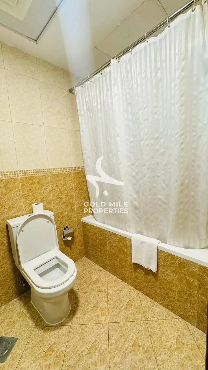 Spacious & Fully Furnished | Road View | Move-In Ready