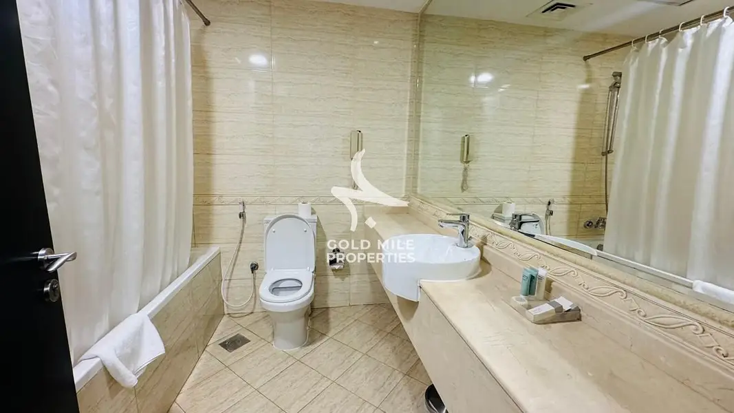 Spacious & Fully Furnished | Road View | Move-In Ready