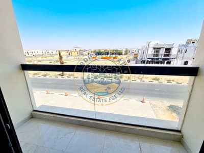2 Slaapkamers Appartement te Huur in Tilal City, Sharjah - 1791986860380. jpg