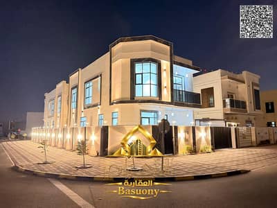 5 Bedroom Villa for Sale in Al Zahya, Ajman - batch_batch_WhatsApp Image 2026-02-11 at 7.06. 26 PM. png