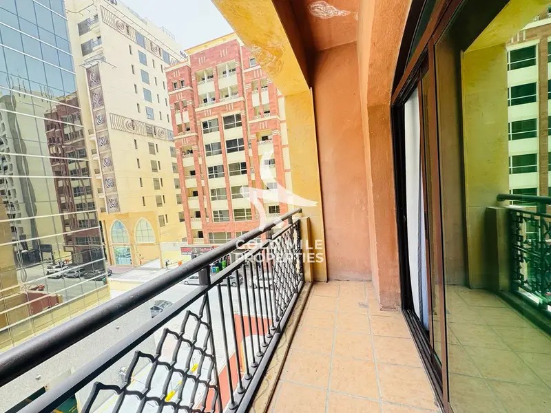 Move-In Ready 2BR | Fully Furnished | Great Location Near MOE