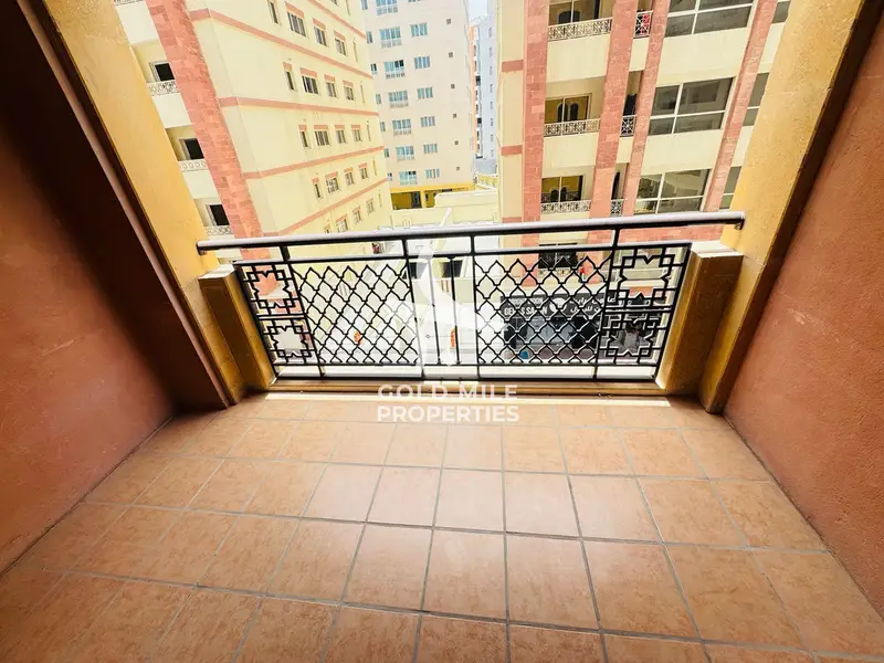 Move-In Ready 2BR | Fully Furnished | Great Location Near MOE