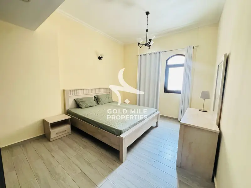 Move-In Ready 2BR | Fully Furnished | Great Location Near MOE