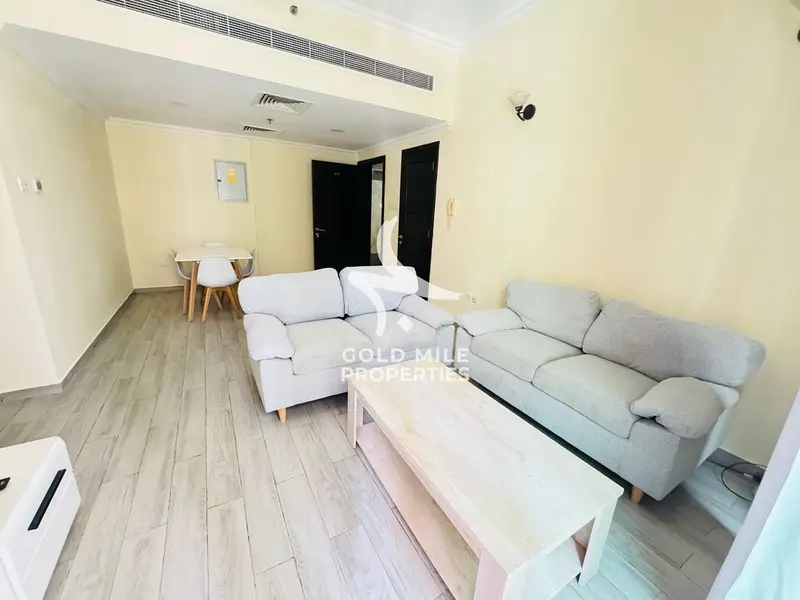 Move-In Ready 2BR | Fully Furnished | Great Location Near MOE