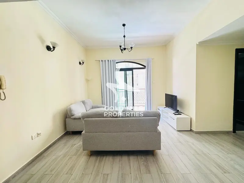 Move-In Ready 2BR | Fully Furnished | Great Location Near MOE