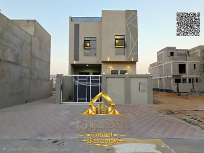 4 Bedroom Villa for Sale in Al Zahya, Ajman - batch_batch_WhatsApp Image 2026-02-16 at 11.41. 13 AM (6). png