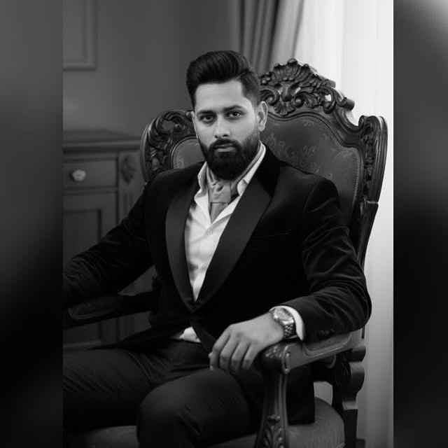 Muhammad Zahid Iqbal Muhammad Zahid Iqbal