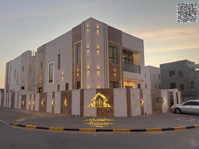 4 habitaciones Villa para en Venta en Al Amerah, Ajman - batch_batch_WhatsApp Image 2026-02-24 at 11.32. 06 AM. png 4 habitaciones Villa para en Venta en Al Amerah, Ajman - batch_batch_WhatsApp Image 2026-02-24 at 11.32. 06 AM. png