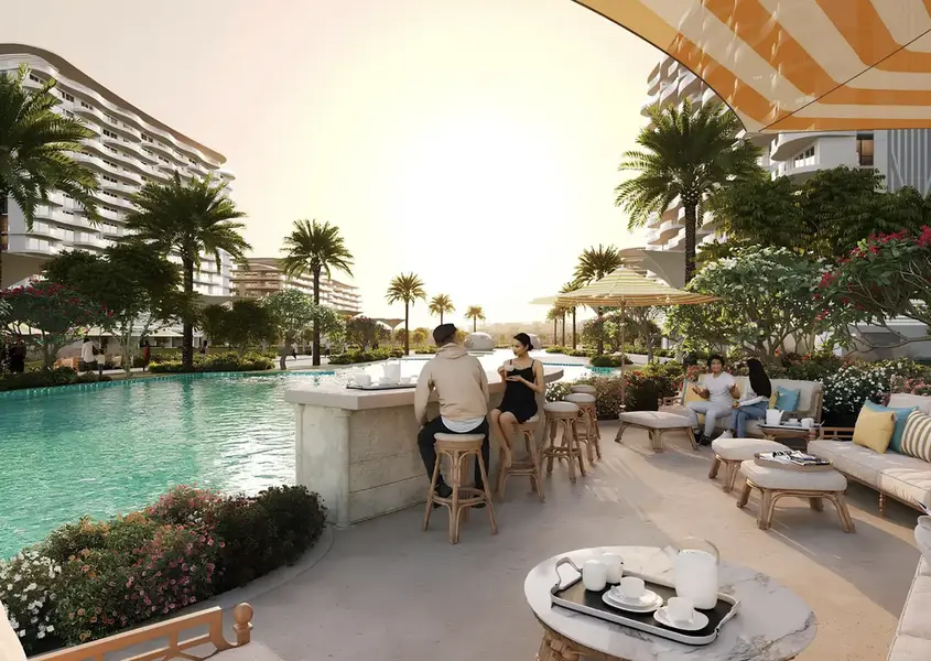 0,25% monthly / 4% DLD waiver / direct from developer