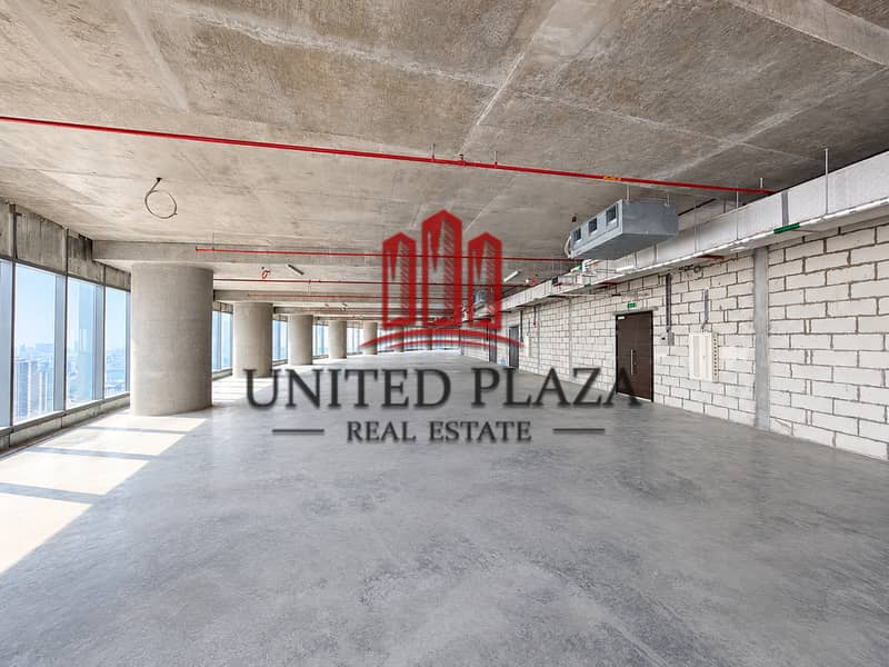 Büro in Al Reem Island,Addax Port,Addax Port Office Tower, 526523 AED - 16918134 Büro in Al Reem Island,Addax Port,Addax Port Office Tower, 526523 AED - 16918134