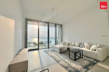 2 Slaapkamers Appartement te Koop in Dubai Creek Harbour, Dubai - Appartement in Dubai Creek Harbour，The Grand, 2 slaapkamers, 4050000 AED - 16969143