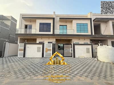 5 Bedroom Villa for Sale in Al Helio, Ajman - batch_batch_820736238-1066x800. png
