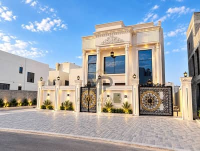 5 Schlafzimmer Villa zum Verkauf in Al Helio, Ajman - 5974175904332189319. jpg 5 Schlafzimmer Villa zum Verkauf in Al Helio, Ajman - 5974175904332189319. jpg