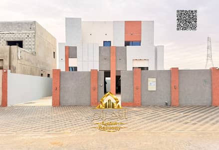 3 Bedroom Villa for Sale in Al Helio, Ajman - batch_batch_batch_WhatsApp Image 2026-03-31 at 5.07. 15 PM. png
