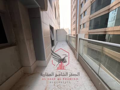 2 habitaciones Apartamento para en Alquiler en Al Majaz, Sharjah - 8050fa46-245e-4796-8fe4-e5517ab2498c. jpg 2 habitaciones Apartamento para en Alquiler en Al Majaz, Sharjah - 8050fa46-245e-4796-8fe4-e5517ab2498c. jpg