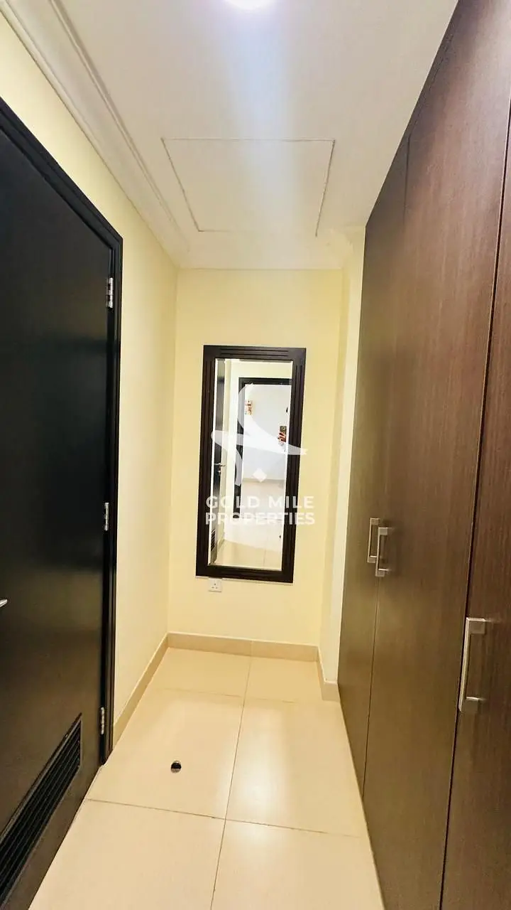 Prime Road View | Well Maintained | Furnished Unit