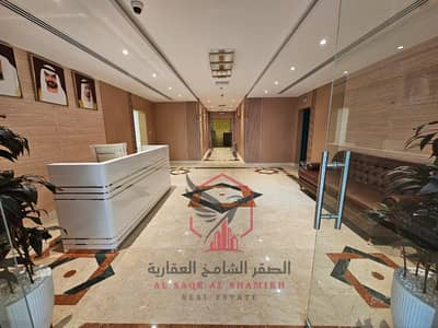 2 Camere Appartamento in affitto a Al Qasimia, Sharjah - 471733569_122192439608220820_5349702467719445534_n. jpg 2 Camere Appartamento in affitto a Al Qasimia, Sharjah - 471733569_122192439608220820_5349702467719445534_n. jpg