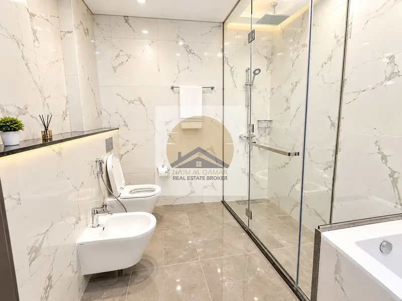 Ultra Premium 1BHK | Signature Quality Finishing | Free AC