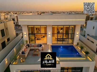 6 Cпальни Вилла Продажа в Аль Хелио, Аджман - 874903728-1066x800. webp