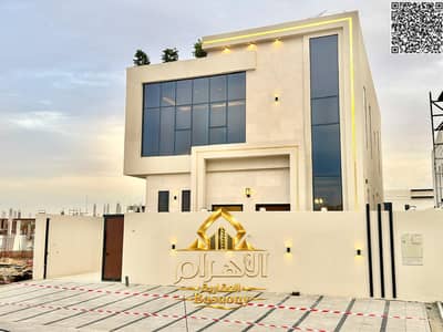 5 Bedroom Villa for Sale in Al Helio, Ajman - batch_batch_WhatsApp Image 2026-04-11 at 10.08. 31 PM (1). png