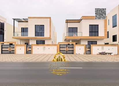 5 habitaciones Villa para en Venta en Al Yasmeen, Ajman - batch_batch_WhatsApp Image 2026-03-31 at 7.30. 08 PM. png 5 habitaciones Villa para en Venta en Al Yasmeen, Ajman - batch_batch_WhatsApp Image 2026-03-31 at 7.30. 08 PM. png