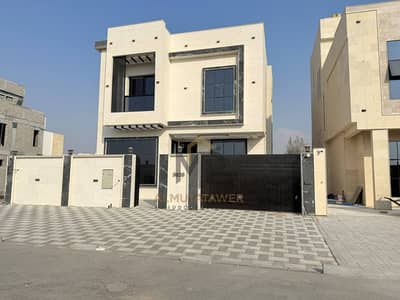 5 Camere Villa in vendita a Al Helio, Ajman - 5974175904332189329. jpg 5 Camere Villa in vendita a Al Helio, Ajman - 5974175904332189329. jpg