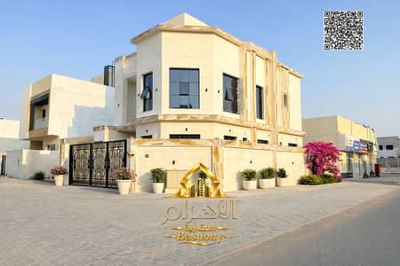5 Bedroom Villa for Sale in Al Zahya, Ajman - batch_batch_WhatsApp Image 2026-04-25 at 7.35. 18 PM (2). png