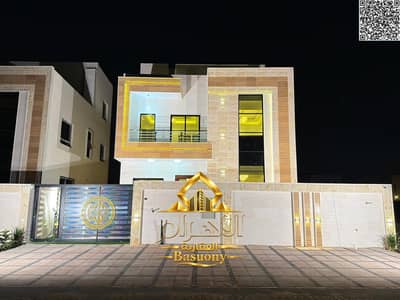 4 Bedroom Villa for Sale in Al Helio, Ajman - batch_batch_WhatsApp Image 2026-03-05 at 8.51. 08 PM (4). png