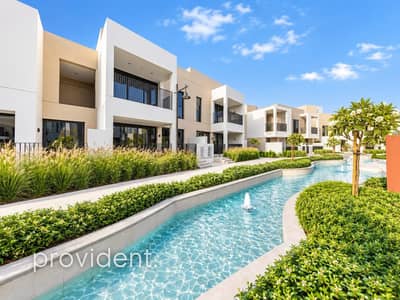 Townhouse de 3 chambres à à louer à Arabian Ranches 3, Dubai - Maison de ville à Arabian Ranches 3,Bliss 2, 3 chambres, 150000 AED - 16971455 Townhouse de 3 chambres à à louer à Arabian Ranches 3, Dubai - Maison de ville à Arabian Ranches 3,Bliss 2, 3 chambres, 150000 AED - 16971455