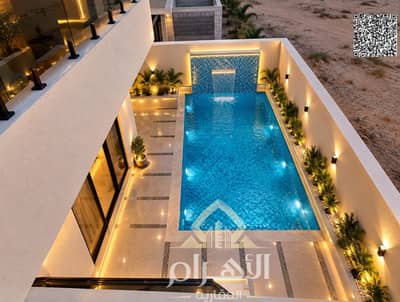 5 habitaciones Villa para en Venta en Al Helio, Ajman - batch_WhatsApp Image 2026-10-12 at 3.09. 50 AM. jpg 5 habitaciones Villa para en Venta en Al Helio, Ajman - batch_WhatsApp Image 2026-10-12 at 3.09. 50 AM. jpg