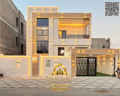 4 Bedroom Villa for Sale in Al Zahya, Ajman - batch_batch_WhatsApp Image 2026-06-24 at 10.03. 00 PM. png