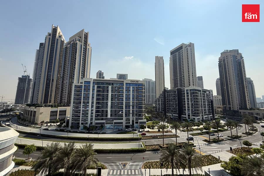 Appartement in Dubai Creek Harbour,Address Harbour Point,Address Harbour Point Tower 2, 2 slaapkamers, 200000 AED - 16967895 Appartement in Dubai Creek Harbour,Address Harbour Point,Address Harbour Point Tower 2, 2 slaapkamers, 200000 AED - 16967895