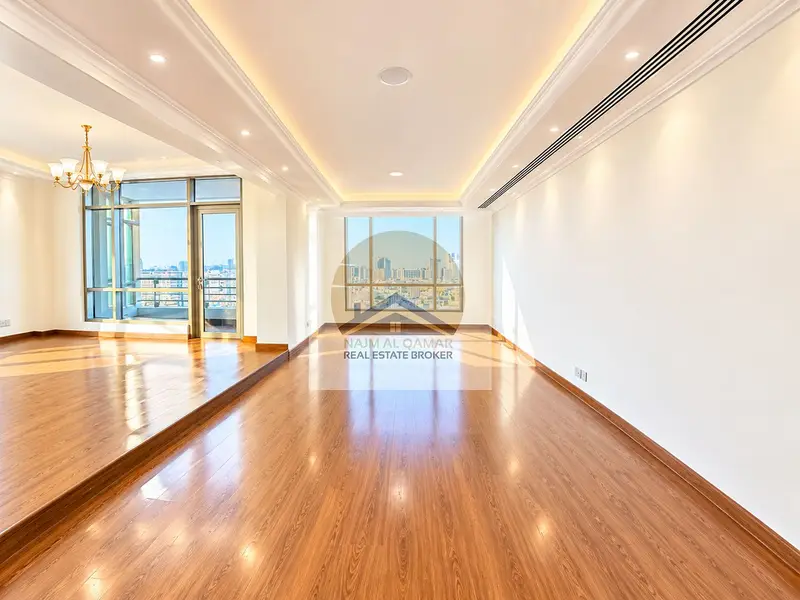 Close to DG Metro | Free AC | Specious 3BHK | Dining Hall/Maids | 2 Balcony