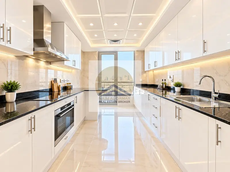 Close to DG Metro | Free AC | Specious 3BHK | Dining Hall/Maids | 2 Balcony