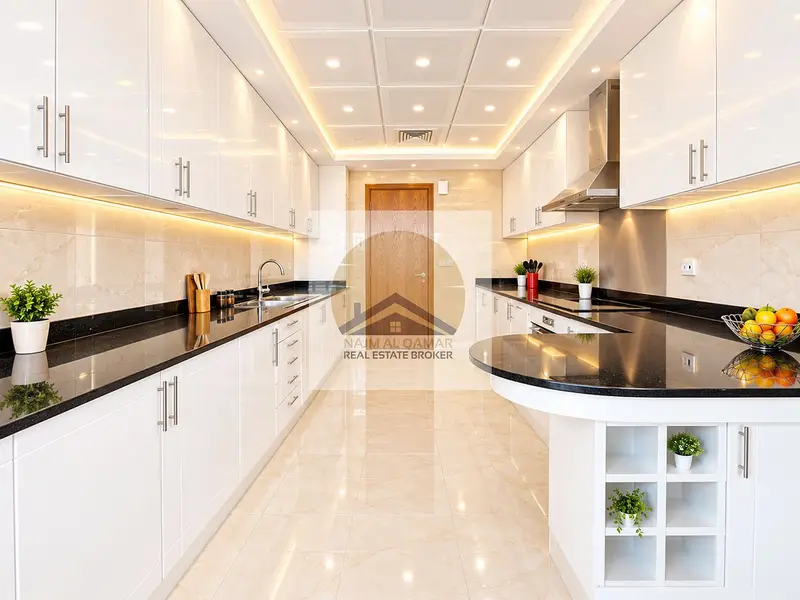 Close to DG Metro | Free AC | Specious 3BHK | Dining Hall/Maids | 2 Balcony