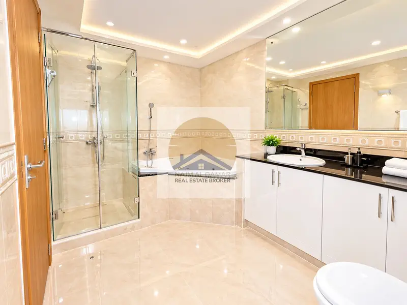 Close to DG Metro | Free AC | Specious 3BHK | Dining Hall/Maids | 2 Balcony