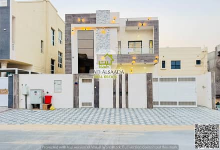 4 Bedroom Villa for Sale in Al Yasmeen, Ajman - WhatsApp Image 2026-10-18 at 11.09. 34 PM. jpeg 4 Bedroom Villa for Sale in Al Yasmeen, Ajman - WhatsApp Image 2026-10-18 at 11.09. 34 PM. jpeg