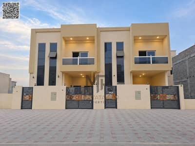 3 Slaapkamers Townhouse te Koop in Al Helio, Ajman - 1. png