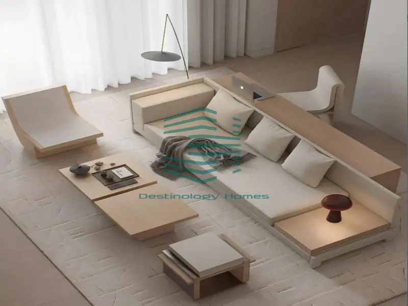 50/50 PP -- Best Sqft Price -- Free visa