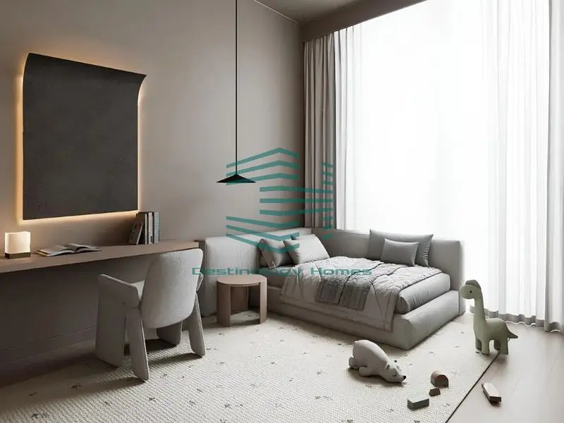 50/50 PP -- Best Sqft Price -- Free visa