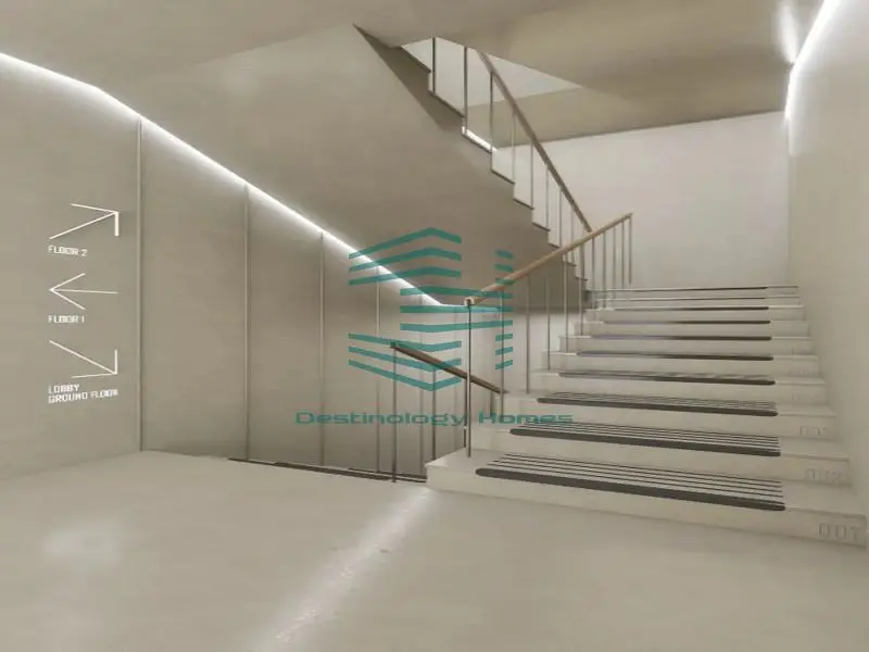 50/50 PP -- Best Sqft Price -- Free visa