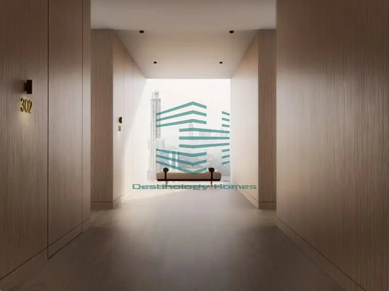 50/50 PP -- Best Sqft Price -- Free visa