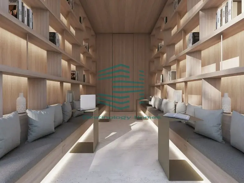 50/50 PP -- Best Sqft Price -- Free visa