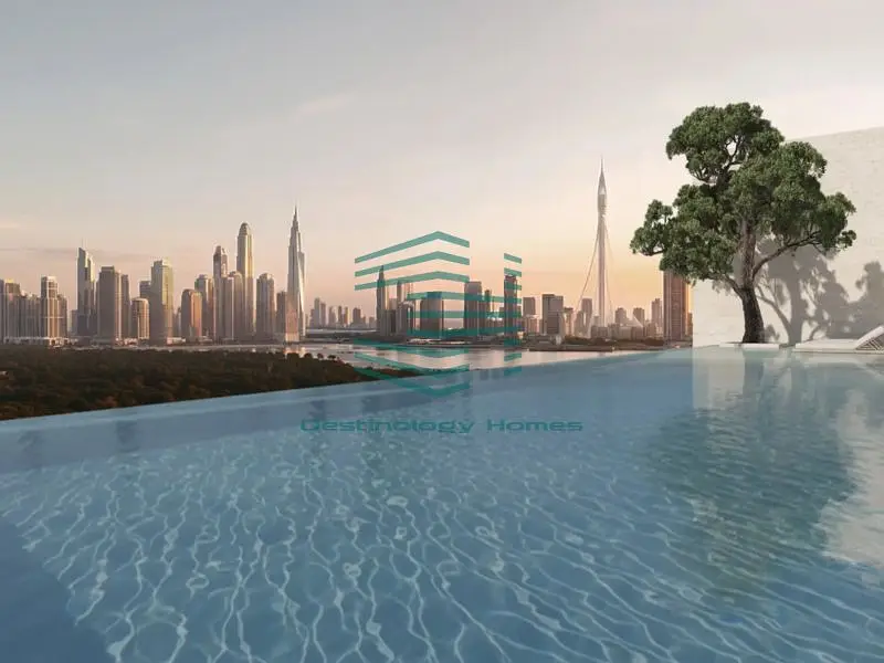 50/50 PP -- Best Sqft Price -- Free visa