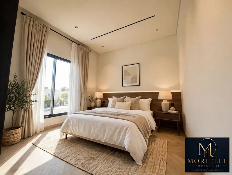 Fully Upgraded | Private Pool | Extended | Corner Plot | Maid & Laundry Room