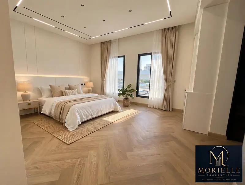 Fully Upgraded | Private Pool | Extended | Corner Plot | Maid & Laundry Room