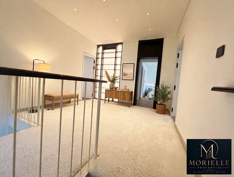 Fully Upgraded | Private Pool | Extended | Corner Plot | Maid & Laundry Room