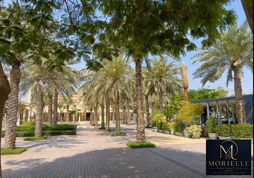 Fully Upgraded | Private Pool | Extended | Corner Plot | Maid & Laundry Room