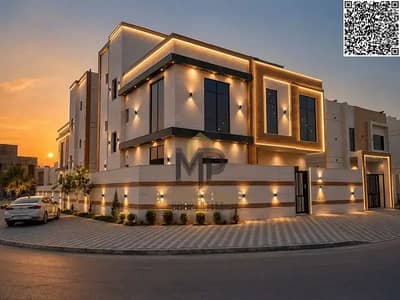 7 Camere Villa in vendita a Al Helio, Ajman - batch_873558359-800x600. webp 7 Camere Villa in vendita a Al Helio, Ajman - batch_873558359-800x600. webp